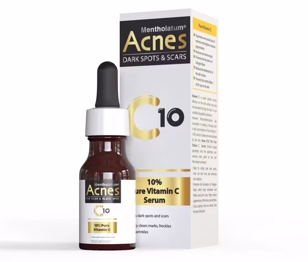 Acnes C10 15ml