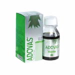 Adovas Syrup 100ml