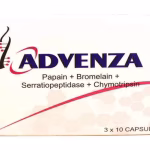 Advenza Capsules 30's