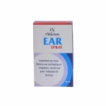 Alicton Ear Spray 10ml