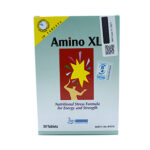 Amino XL Tablets 30's