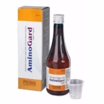 Aminogard Liquid Amino Acids 200ml