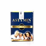 Astymin Forte Caps 30's