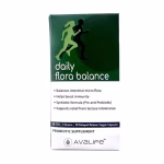Avalife Daily Flora Balance Capsules 30's