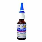 Bennetts Saline Nose Spray 30ml