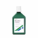 Betadine Antiseptic Solution 500ml
