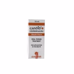 Candid Mouth Paint 15ml