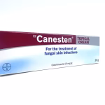 Canesten Cream 20g