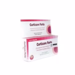Carticare Forte Tablets 30's