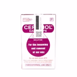 Cerumol Ear Drop 11ml