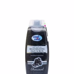 Cool&Cool Regenerating Face Scrub Charcoal 200ml