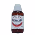 Corsodyl Mouthwash Original 300ml