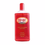 Deep Heat Bath Tonic 350ml