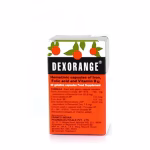 Dexorange Capsules 30's