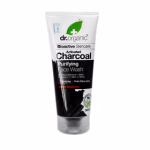 Dr Organic Charcoal Purifying Face Wash 200ml