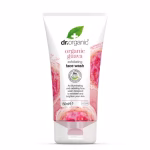 Dr Organic Guava Face Wash 150ml