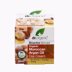Dr Organic Moroccan Argan Oil Day Cream 50ml