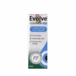 Evolve Hypromellose Eye Drops 10ml.