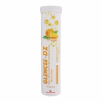 Glencee DZ Effervescent Tablets 20's