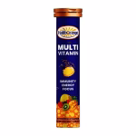 Haliborange Multivitamin Eff Tabs Tropical 20's