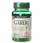 Holland&Barrett Odourless Garlic 1000mg 50's