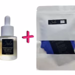 Jada Strengthening And Anti-peeling Nail Serum 20ml