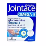 Jointace Omega 3 Capsules 30's