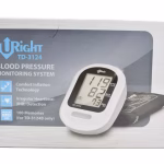 Mzima Package 2-Uright Blood Pressure Monitor
