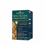 Natures Aid Beta-Glucan Immune Support 30's