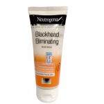 Neutrogena Blackhead Eliminating FacialScrub150ml