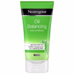 Neutrogena Oil Balancing Exfoliating Scrub 150ml