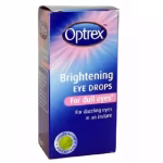 Optrex Brightening Drops 10ml