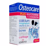 Osteocare Plus Glucosamine Tablets 60's