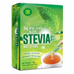 Tropicana Slim Stevia Diet Sticks 50s