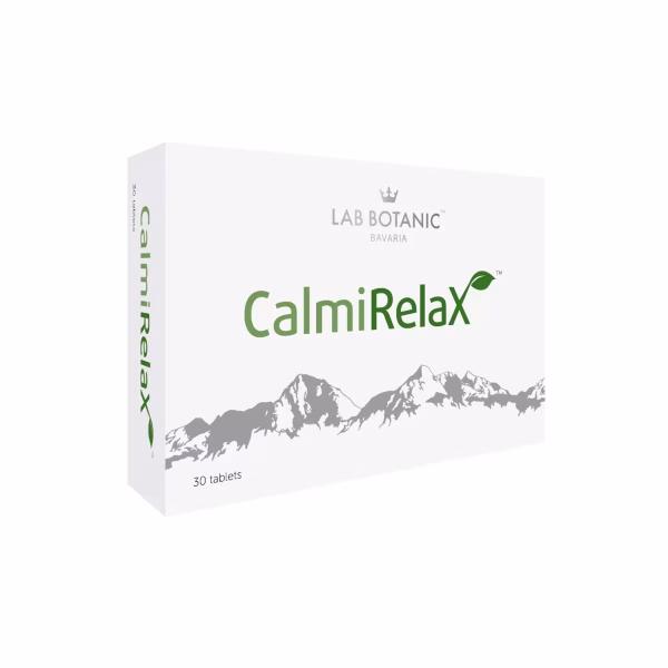Calmirelax Tablets 30's