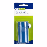 67750 Ezy dose Deluxe cut n' crush