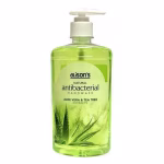 Alison Antibacterial Handwash 600ml