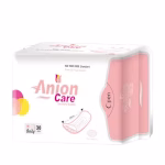 AnionCare Daily Panty Liner Use 180mm 30pcs