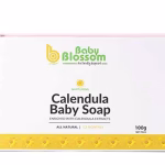 Baby Blossom Calendula Soap 100gm