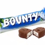 Bounty Chocolate Mini bar 57g