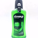 Close up Mouth Wash-Nature Boost 300ML