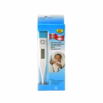 Digital Thermometer