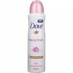 Dove Deo Spray Beauty Finish 150ml