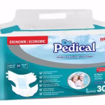 Dr Pedical Adult Diaper Large 30s
