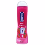 Durex Play Cherry 50ml