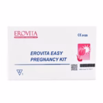 Erovita Easy Pregnancy Kit