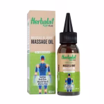 Herbalat Fyjin Plus Muscle&Joint Massage oil 65ml
