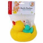 Infantino Bath Duck N Family