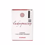 Lady Prelox Capsules 60's