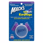 Mack's aquablock Ear Plug 2s